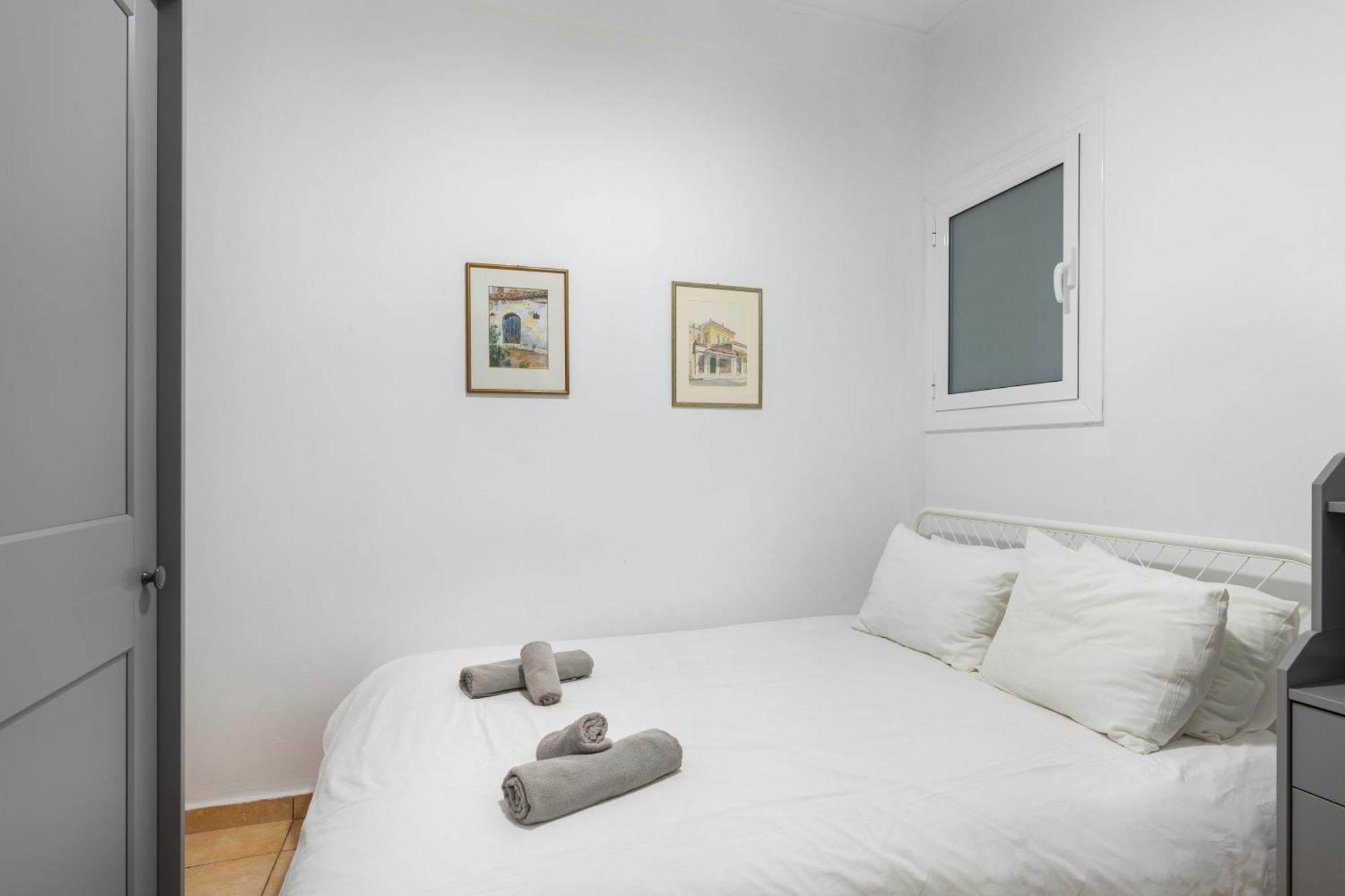 Olympic Hadrian View Apartment! Athene Buitenkant foto