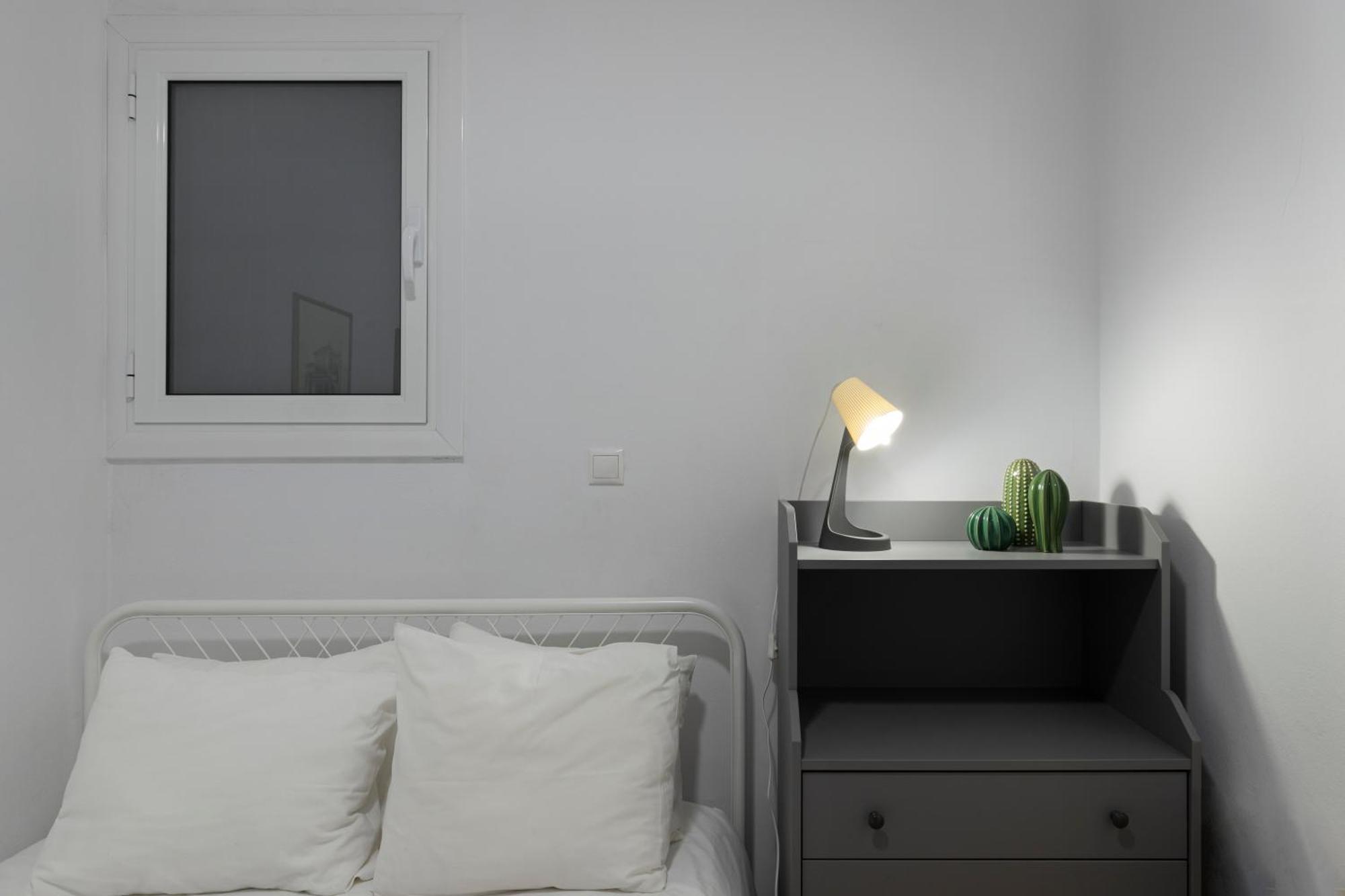 Olympic Hadrian View Apartment! Athene Buitenkant foto